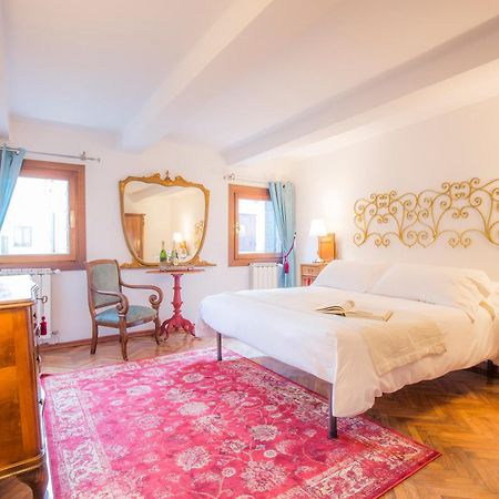 Corte Realdi Suites Venezia Exterior photo