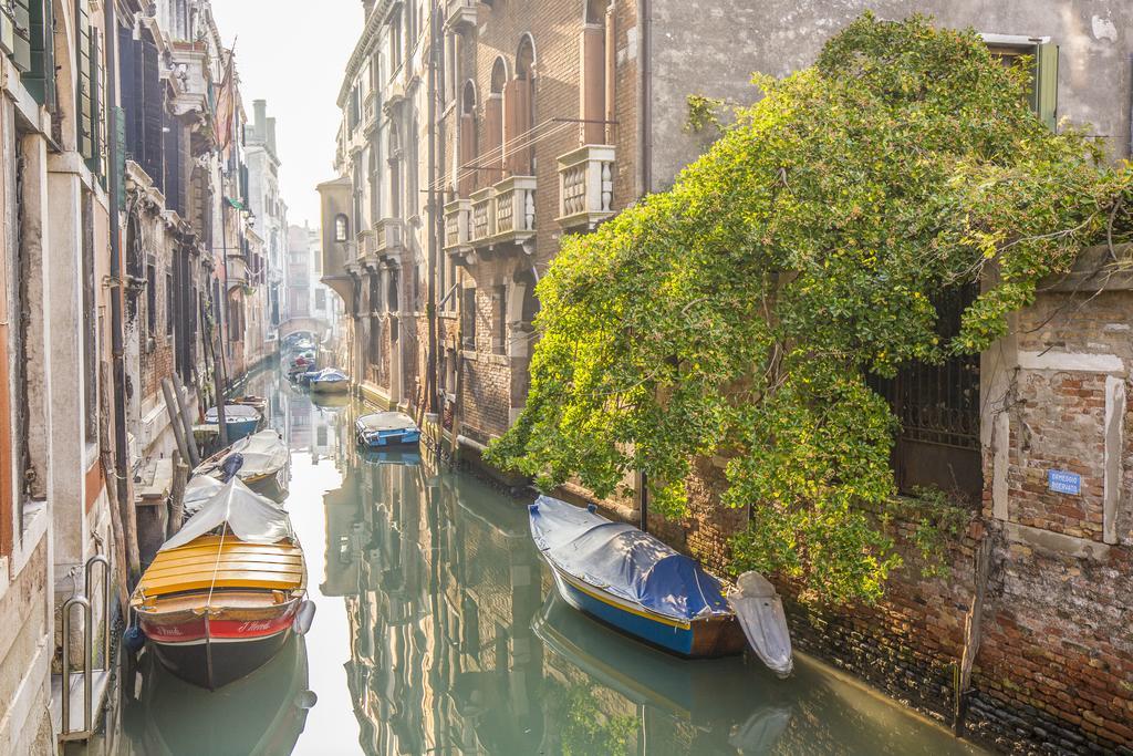 Corte Realdi Suites Venezia Exterior photo