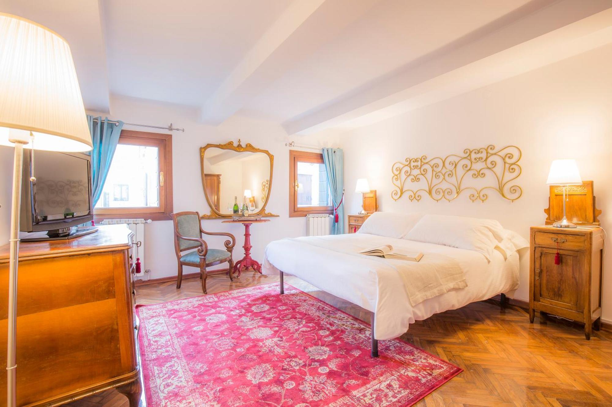 Corte Realdi Suites Venezia Exterior photo