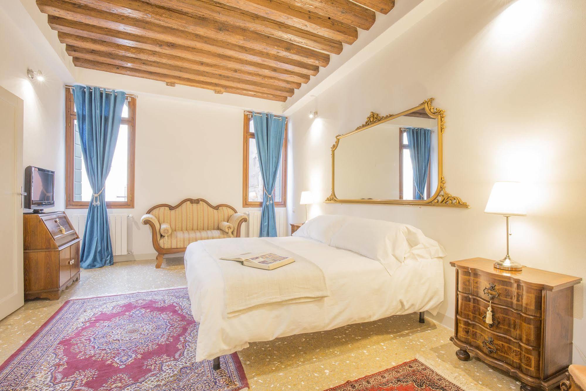 Corte Realdi Suites Venezia Exterior photo