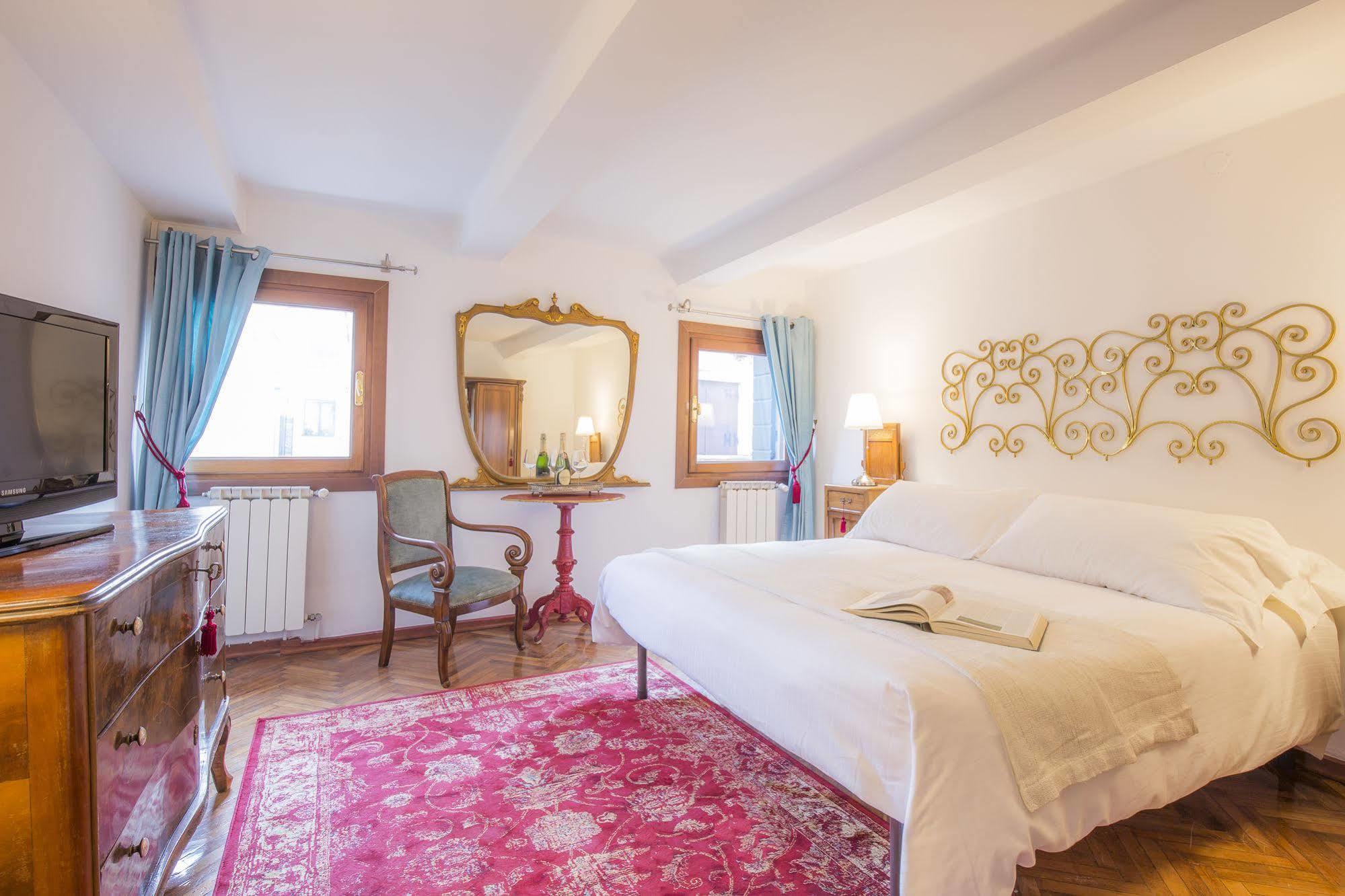 Corte Realdi Suites Venezia Exterior photo