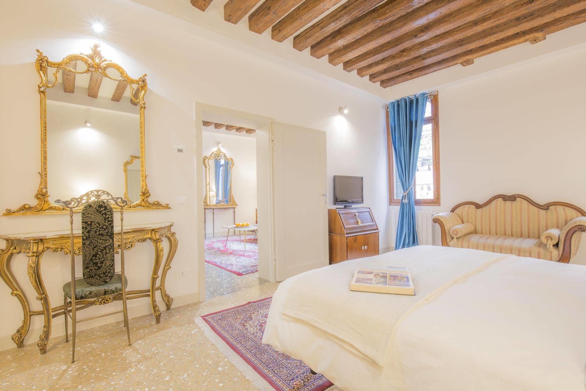 Corte Realdi Suites Venezia Exterior photo