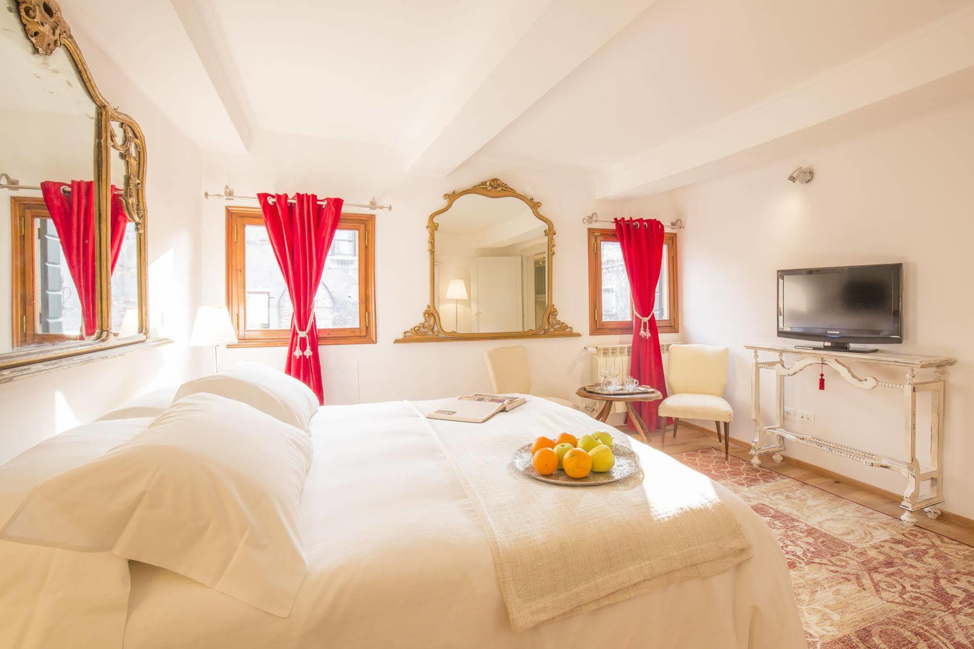 Corte Realdi Suites Venezia Exterior photo