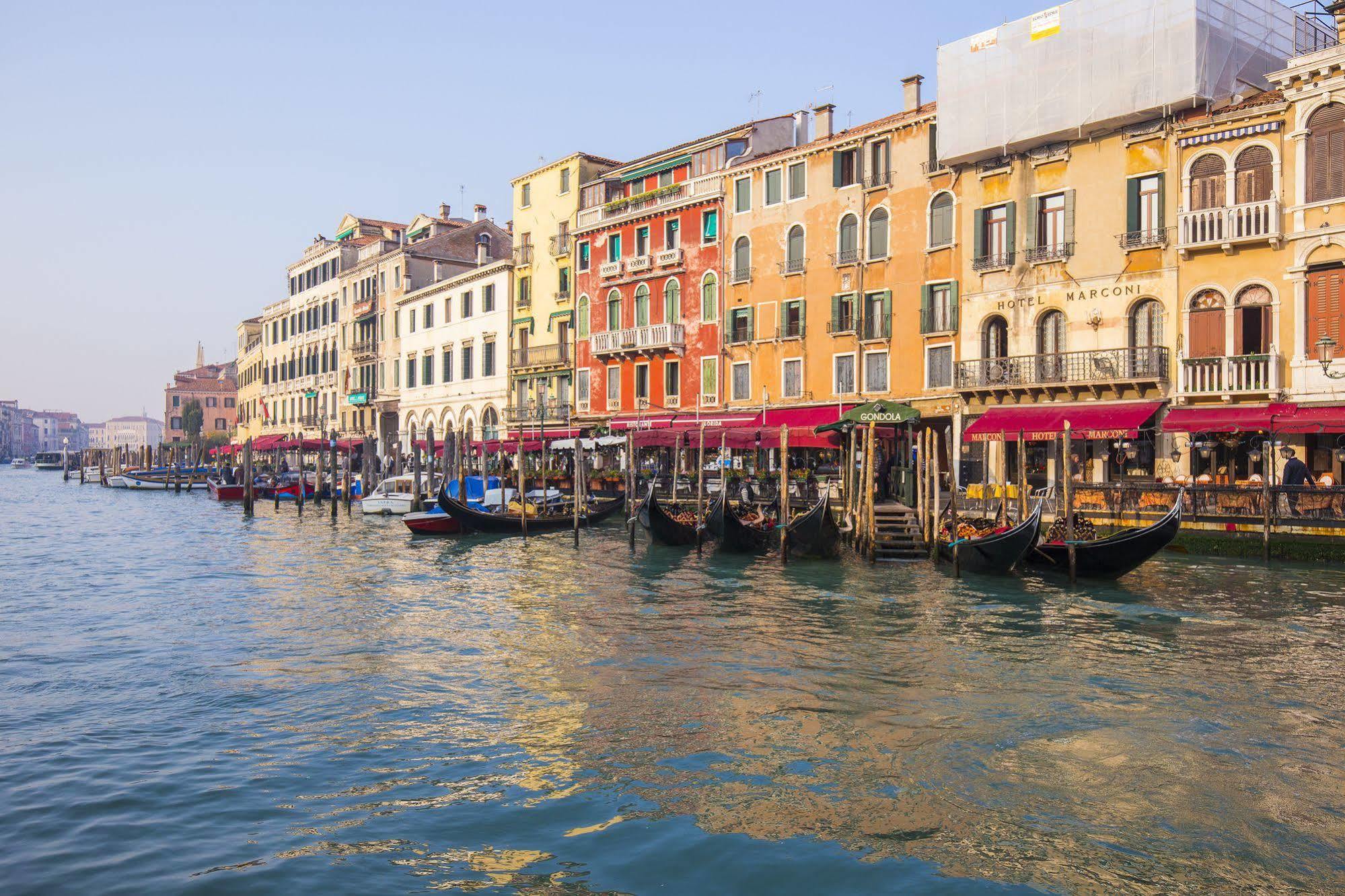 Corte Realdi Suites Venezia Exterior photo